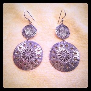 Brighton earrings